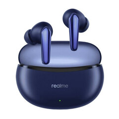 Realme Buds Air 3 Neo Blue hinta ja tiedot | Kuulokkeet | hobbyhall.fi