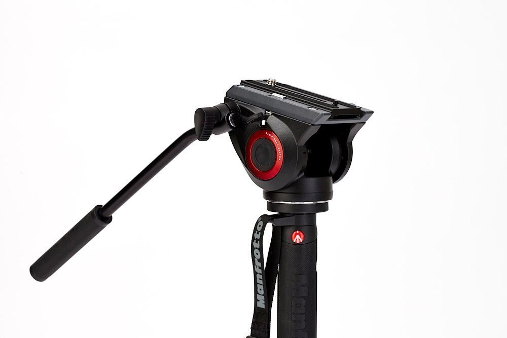 Jalusta Manfrotto MVMXPRO500 hinta ja tiedot | Kamerajalustat | hobbyhall.fi