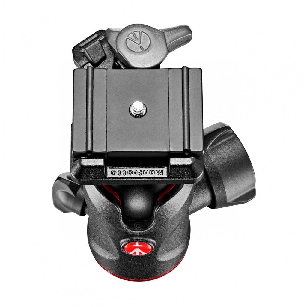 Jalustan pää Manfrotto MH496-BH Compact hinta ja tiedot | Kamerajalustat | hobbyhall.fi