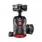 Jalustan pää Manfrotto MH496-BH Compact hinta ja tiedot | Kamerajalustat | hobbyhall.fi