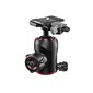 Jalustan pää Manfrotto MH496-BH Compact hinta ja tiedot | Kamerajalustat | hobbyhall.fi