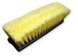 Two-level washing brush 25cm without handle hinta ja tiedot | Auton pesutarvikkeet | hobbyhall.fi