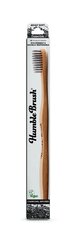 Hammasharja bambuhiiliharjaksilla HUMBLE BRUSH hinta ja tiedot | Humble Brush Hygieniatuotteet | hobbyhall.fi