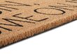 Hanse Home Mix Mats Cocos kynnysmatto 45x75 cm hinta ja tiedot | Ovimatot | hobbyhall.fi