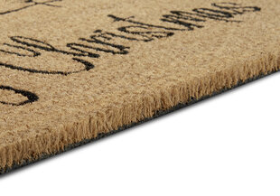 Hanse Home Mix Mats Cocos kynnysmatto 45x75 cm hinta ja tiedot | Ovimatot | hobbyhall.fi