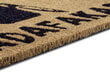 Hanse Home Mix Mats Cocos kynnysmatto 45x75 cm hinta ja tiedot | Ovimatot | hobbyhall.fi