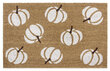 Hanse Home Mix Mats Cocos kynnysmatto 45x75 cm hinta ja tiedot | Ovimatot | hobbyhall.fi