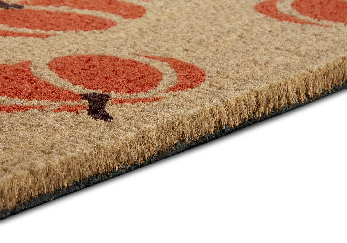 Hanse Home Mix Mats Cocos kynnysmatto 45x75 cm hinta ja tiedot | Ovimatot | hobbyhall.fi