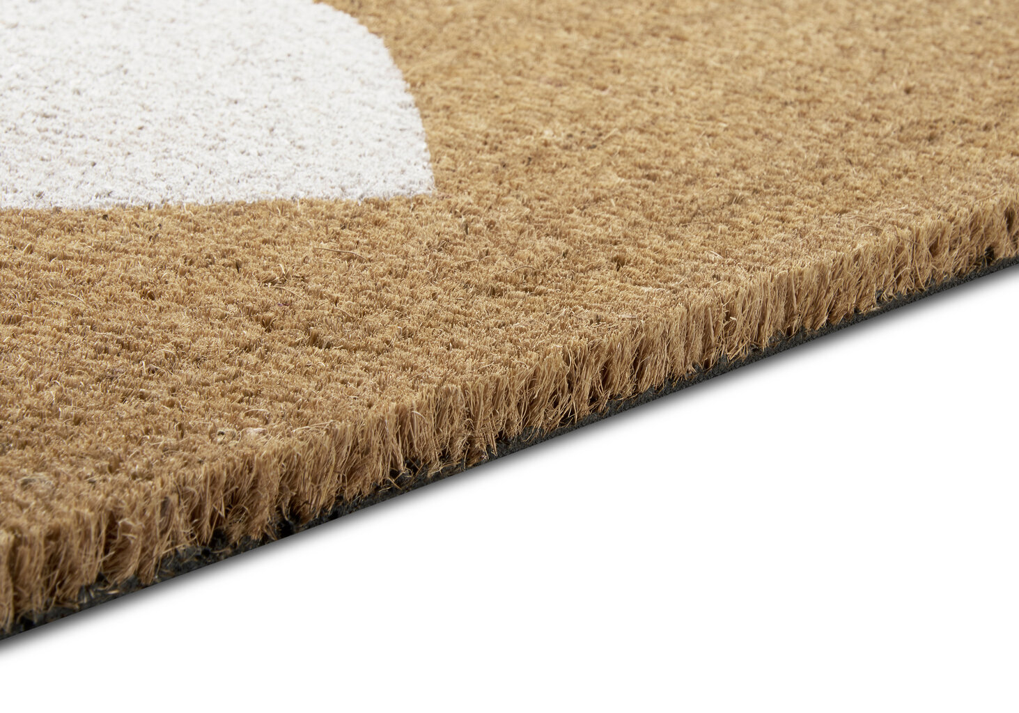 Hanse Home Mix Mats Cocos kynnysmatto 45x75 cm hinta ja tiedot | Ovimatot | hobbyhall.fi