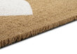 Hanse Home Mix Mats Cocos kynnysmatto 45x75 cm hinta ja tiedot | Ovimatot | hobbyhall.fi