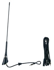 Antenni Bottari, 40 cm hinta ja tiedot | Autoantennit | hobbyhall.fi