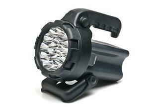 Falcon Eye 9019-LED ladattava valonheitin hinta ja tiedot | Taskulamput ja valonheittimet | hobbyhall.fi