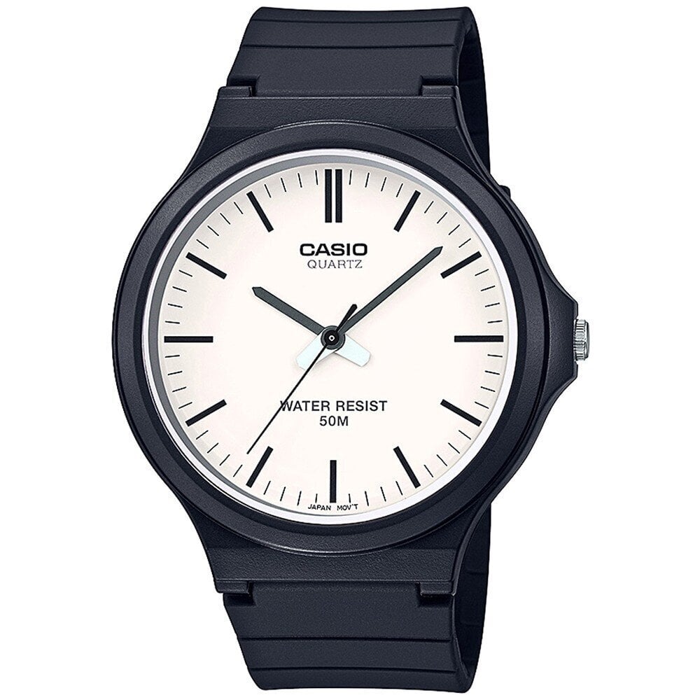 Casio Collection -rannekello, miesten hinta ja tiedot | Miesten kellot | hobbyhall.fi