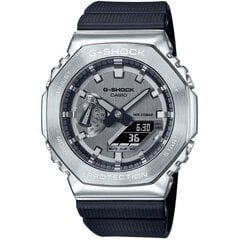 Miesten kello Casio G-Shock GM-2100-1AER hinta ja tiedot | Miesten kellot | hobbyhall.fi