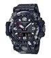 Casio G-Shock Mudmaster Toyota Auto Body Team Land Cruiser, miesten rannekello hinta ja tiedot | Miesten kellot | hobbyhall.fi