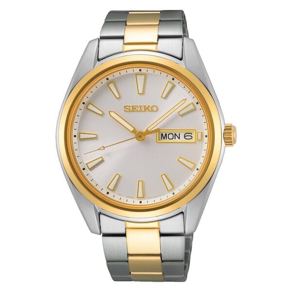 Miesten Seiko kello