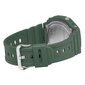 Miesten kello Casio G-Shock GA-B2100-3AER, vihreä hinta ja tiedot | Miesten kellot | hobbyhall.fi