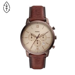 Fossil Neutra miesten rannekello hinta ja tiedot | Miesten kellot | hobbyhall.fi