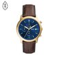 Fossil Minimalist miesten rannekello hinta ja tiedot | Miesten kellot | hobbyhall.fi