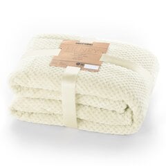 Decoking Henry -huopa, beige hinta ja tiedot | Päiväpeitot ja huovat | hobbyhall.fi