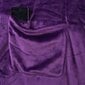 Decoking Lazy Snug -torkkupeitto hihoilla ja taskuilla, violetti 150x180 hinta ja tiedot | Päiväpeitot ja huovat | hobbyhall.fi