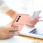 Puhelimen suojakuori CARD - Xiaomi Redmi 12C, pinkki hinta ja tiedot | Puhelimen kuoret ja kotelot | hobbyhall.fi
