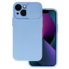 Camshield Soft - Samsung Galaxy A13 4G, violetti hinta ja tiedot | Puhelimen kuoret ja kotelot | hobbyhall.fi