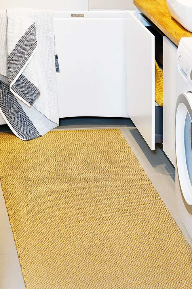 Narma kaksipuolinen matto Saxby 70x300 cm hinta ja tiedot | Isot matot | hobbyhall.fi