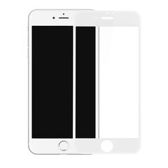 Näytönsuoja Soundberry Superior 5D Apple iPhone 7/8 puhelimelle hinta ja tiedot | Näytönsuojakalvot ja -lasit | hobbyhall.fi