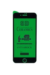 Näytönsuoja Ceramic Appple iPhone 6/6s puhelimelle hinta ja tiedot | Näytönsuojakalvot ja -lasit | hobbyhall.fi