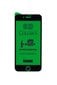 Näytönsuoja Ceramic Appple iPhone 7/8/SE2 puhelimelle hinta ja tiedot | Näytönsuojakalvot ja -lasit | hobbyhall.fi
