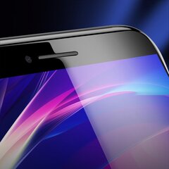 Näytönsuoja Soundberry DustProof 5D glass Apple iPhone 7Plus/8Plus puhelimelle hinta ja tiedot | Näytönsuojakalvot ja -lasit | hobbyhall.fi