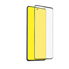 Näytönsuoja Soundberry 5D/9H full cover glass Samsung Galaxy A51 5G puhelimelle hinta ja tiedot | Näytönsuojakalvot ja -lasit | hobbyhall.fi