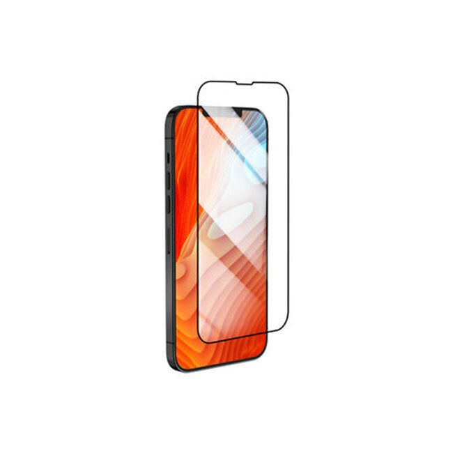 Näytönsuoja Soundberry Superior 5D Apple iPhone 13/13 Pro puhelimelle hinta ja tiedot | Näytönsuojakalvot ja -lasit | hobbyhall.fi