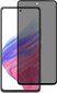 Näytönsuoja Rock'it Anti-Spy 5D/9H full cover glass Samsung Galaxy A53 puhelimelle hinta ja tiedot | Näytönsuojakalvot ja -lasit | hobbyhall.fi