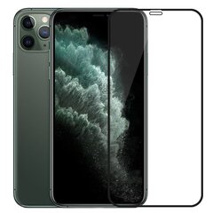 Suojalasi SBR 5D full screen Apple iPhone 11 Pro Max hinta ja tiedot | Näytönsuojakalvot ja -lasit | hobbyhall.fi