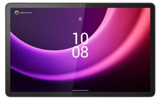 Lenovo Tab P11 (2nd Gen) WiFi 4/128GB ZABF0001SE hinta ja tiedot | Lenovo Tabletit ja e-kirjojen lukulaitteet | hobbyhall.fi