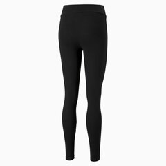Ess leggings puma naiset black 58683551 hinta ja tiedot | Naisten urheiluvaatteet | hobbyhall.fi