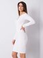 RUE PARIS Valkoinen mekko hinta ja tiedot | Mekot | hobbyhall.fi
