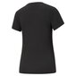 Ess logo tee puma naiset black 58677401 hinta ja tiedot | Naisten T-paidat | hobbyhall.fi