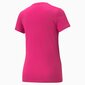 Ess logo tee (s) puma naiset pink 58677586 hinta ja tiedot | Naisten T-paidat | hobbyhall.fi