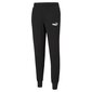 Spodnie ess logo pants tr cl p puma miehet black 58671601 hinta ja tiedot | Miesten urheiluvaatteet | hobbyhall.fi