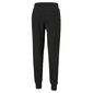 Spodnie ess logo pants tr cl p puma miehet black 58671601 hinta ja tiedot | Miesten urheiluvaatteet | hobbyhall.fi