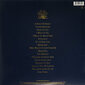 2LP QUEEN "Greatest Hits II" (180 g, remastered) hinta ja tiedot | Vinyylilevyt, CD-levyt, DVD-levyt | hobbyhall.fi