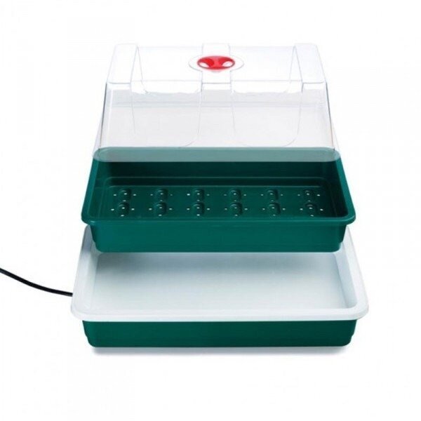 One Top Electric Propagator 8w hinta ja tiedot | Istutusruukut ja minikasvihuoneet | hobbyhall.fi