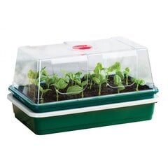 One Top Electric Propagator 8w hinta ja tiedot | Istutusruukut ja minikasvihuoneet | hobbyhall.fi