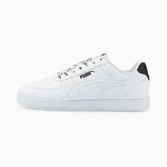 Caven logomania puma miehet white 38385701 hinta ja tiedot | Miesten urheilu- ja vapaa-ajan kengät | hobbyhall.fi