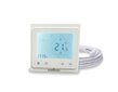 Wellmo MAT Lattialämmitysverkko + ohjelmoitava termostaatti Wellmo WTH-1 UUSI hinta ja tiedot | Lattialämmitys | hobbyhall.fi