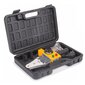 Putkien juotoskolvi PVC PowerMat 1500W hinta ja tiedot | Hitsauslaitteet | hobbyhall.fi