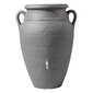 Vesisäiliö Antiikki Amphora tumma graniitti 600L hinta ja tiedot | Puutarhaletkut, kastelukannut ja muut kastelutarvikkeet | hobbyhall.fi